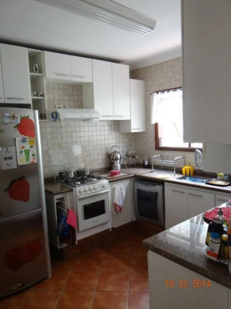 Sobrado, 4 quartos, 290 m² - Foto 10