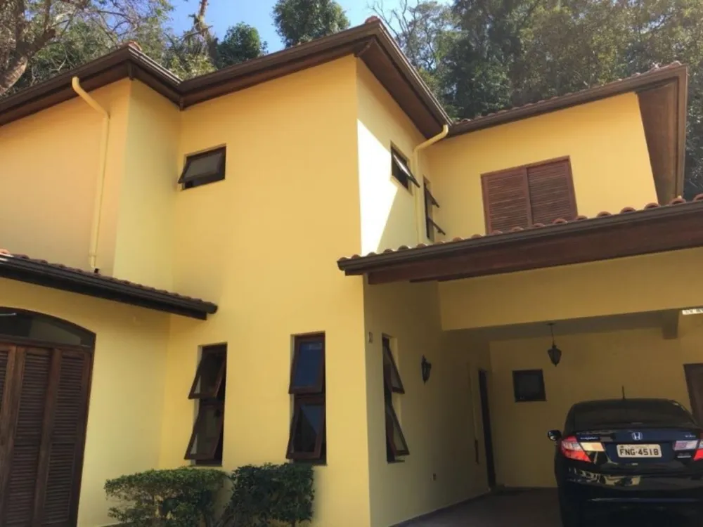 Sobrado, 4 quartos, 290 m² - Foto 9