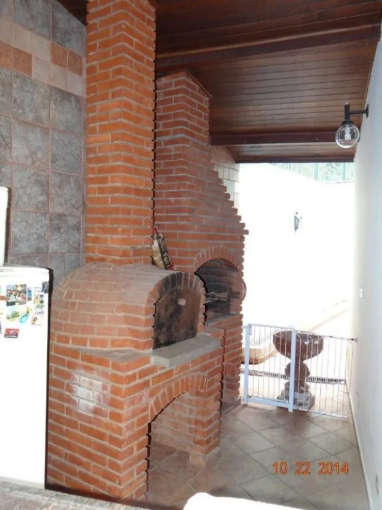 Sobrado, 4 quartos, 290 m² - Foto 7