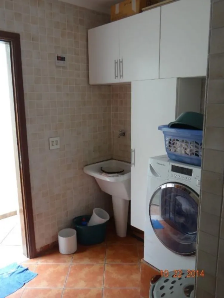 Sobrado, 4 quartos, 290 m² - Foto 14
