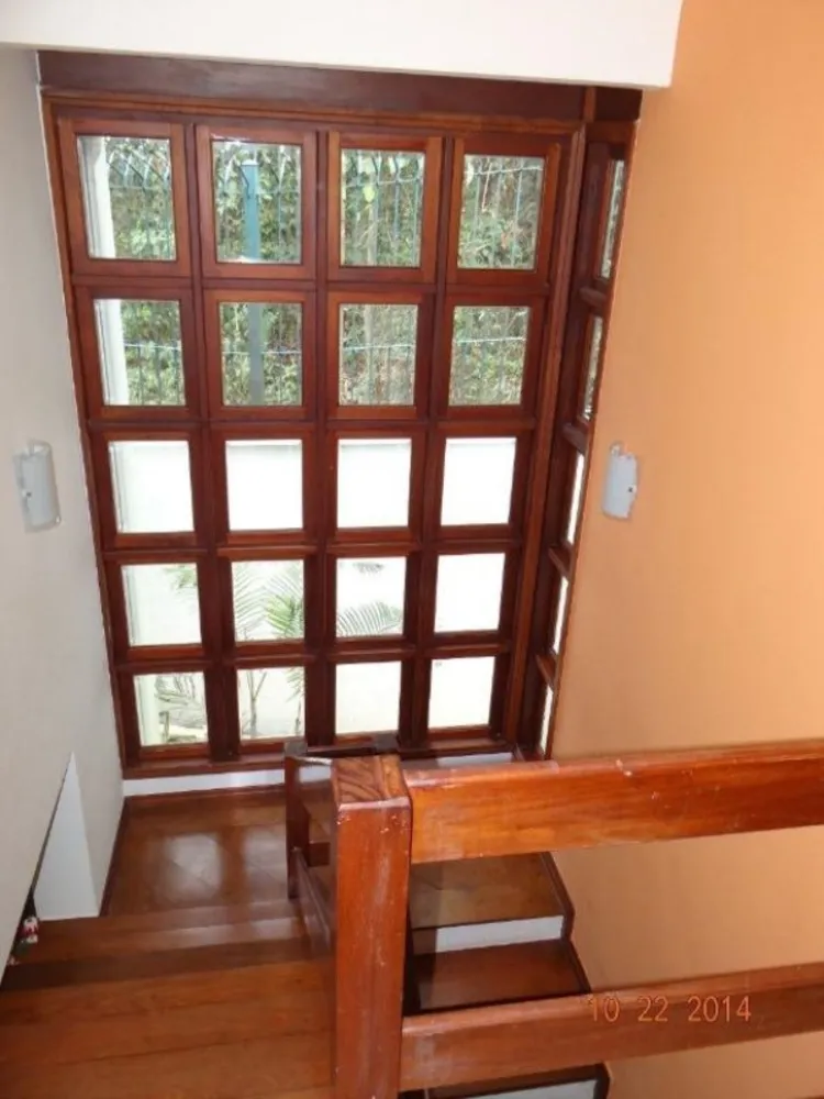 Sobrado, 4 quartos, 290 m² - Foto 13