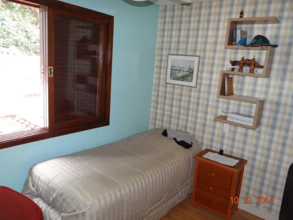 Sobrado, 4 quartos, 290 m² - Foto 12