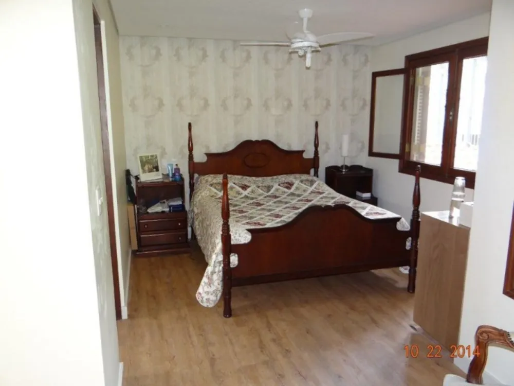 Sobrado, 4 quartos, 290 m² - Foto 8