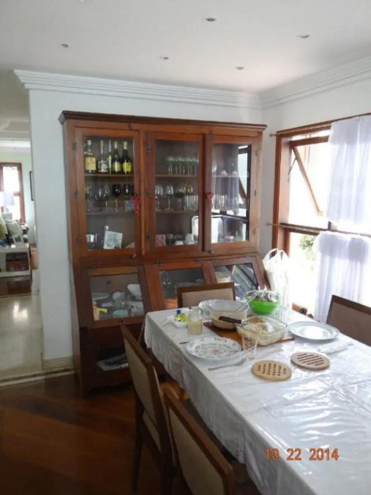 Sobrado, 4 quartos, 290 m² - Foto 4