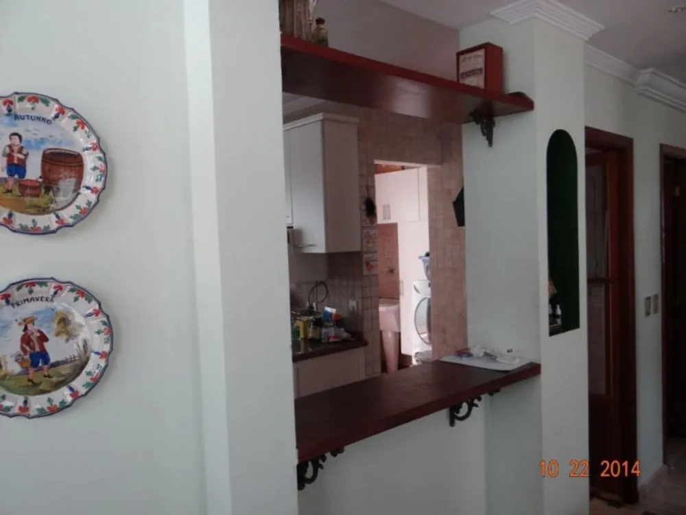 Sobrado, 4 quartos, 290 m² - Foto 11