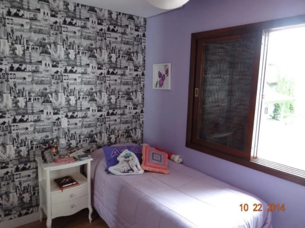 Sobrado, 4 quartos, 290 m² - Foto 6