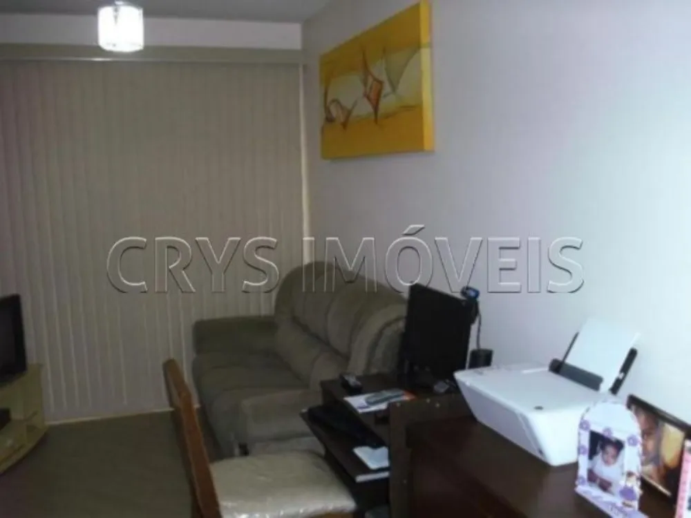 Apartamento, 2 quartos, 52 m² - Foto 10