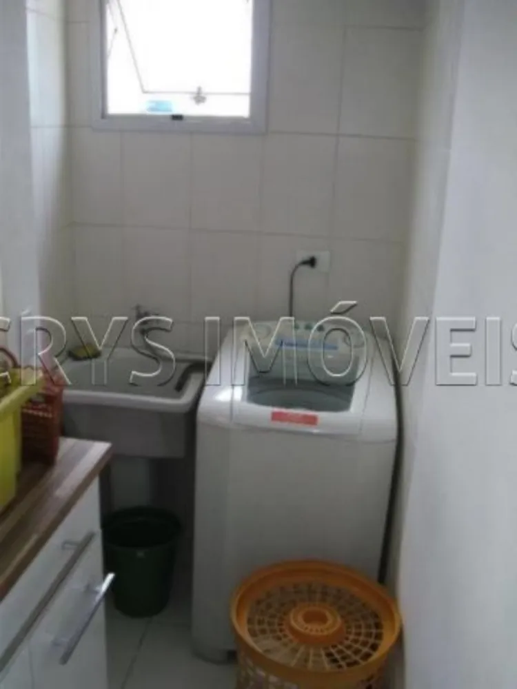 Apartamento, 2 quartos, 52 m² - Foto 4