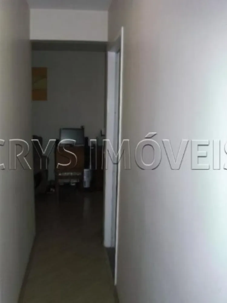 Apartamento, 2 quartos, 52 m² - Foto 1