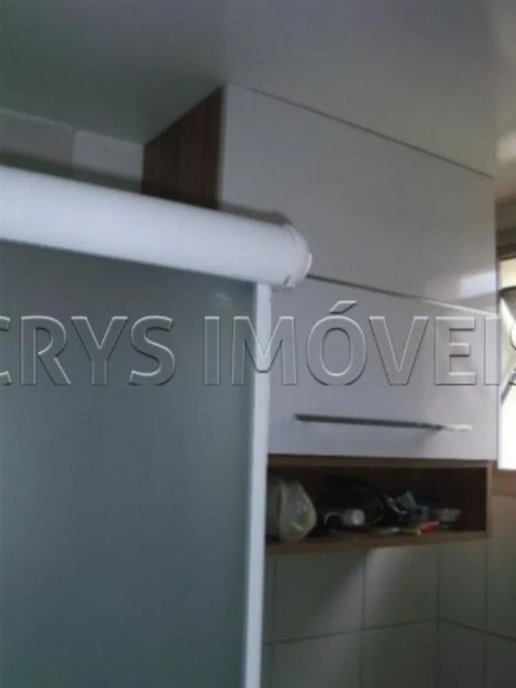 Apartamento, 2 quartos, 52 m² - Foto 2