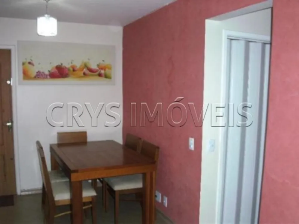 Apartamento, 2 quartos, 52 m² - Foto 8