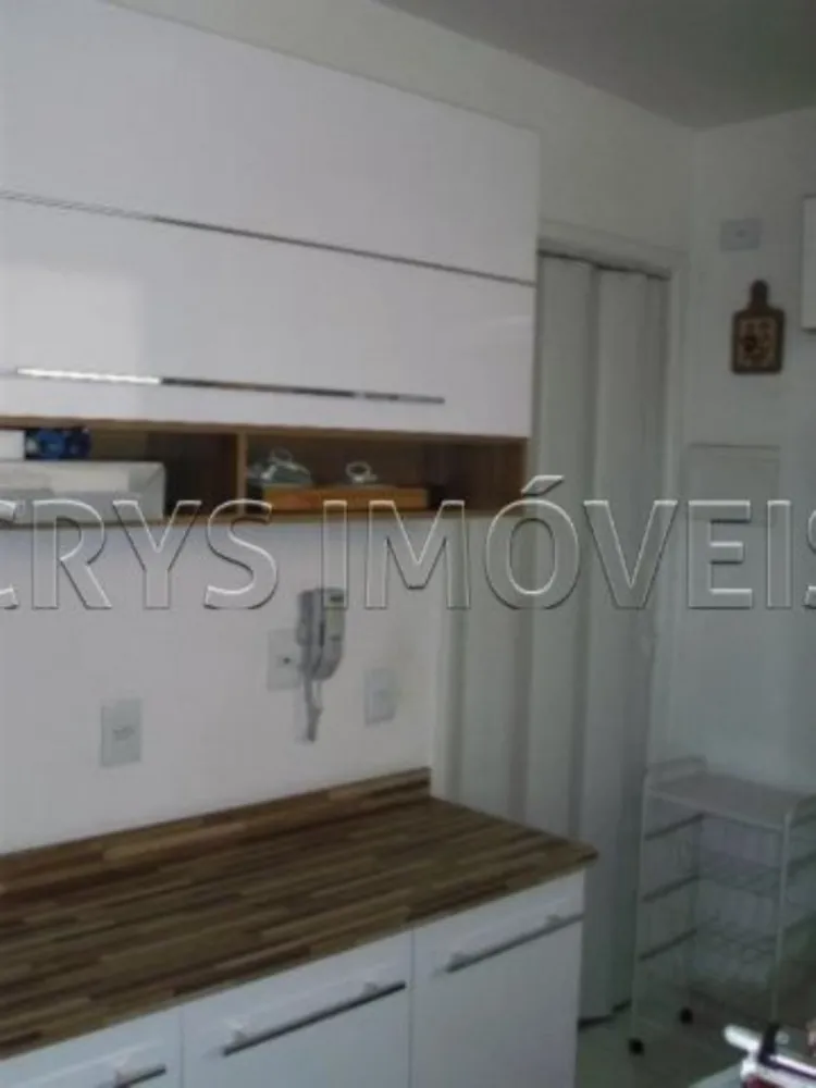 Apartamento, 2 quartos, 52 m² - Foto 11
