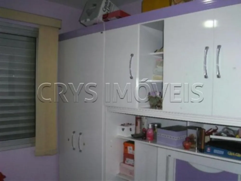 Apartamento, 2 quartos, 52 m² - Foto 9