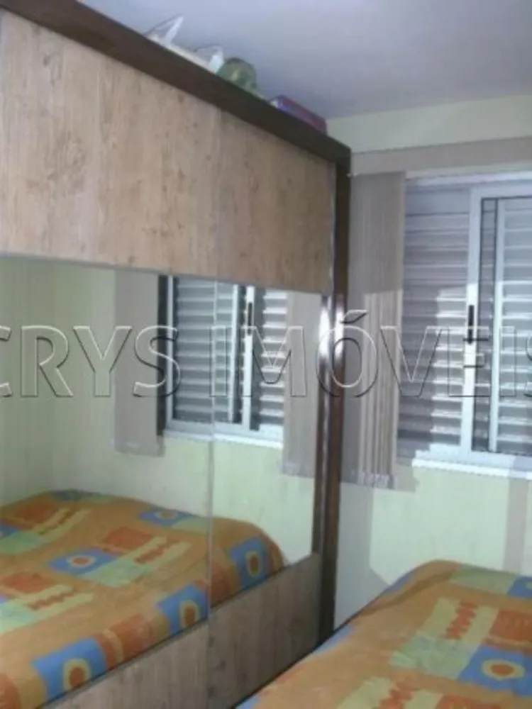 Apartamento, 2 quartos, 52 m² - Foto 5