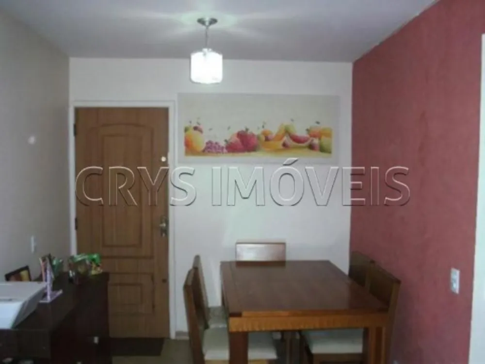 Apartamento, 2 quartos, 52 m² - Foto 6