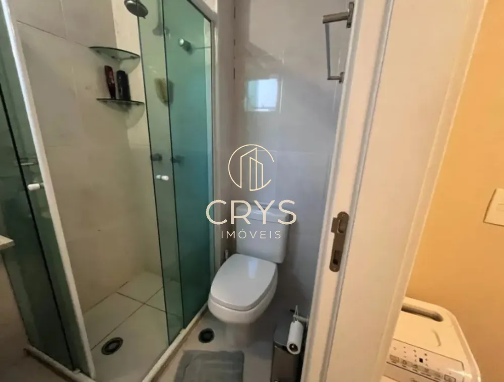 Apartamento, 2 quartos, 54 m² - Foto 6