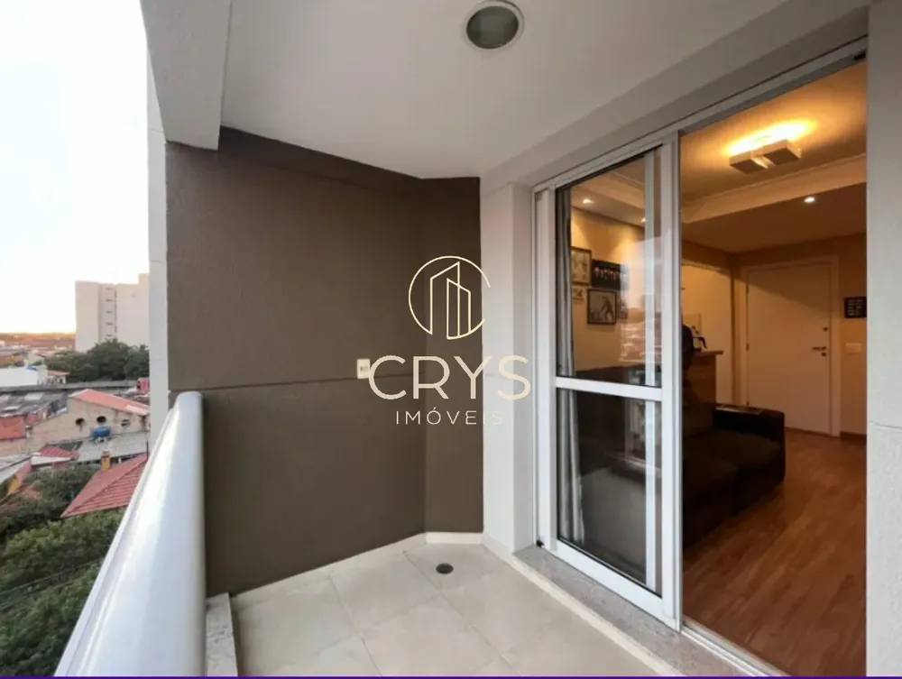 Apartamento, 2 quartos, 54 m² - Foto 11