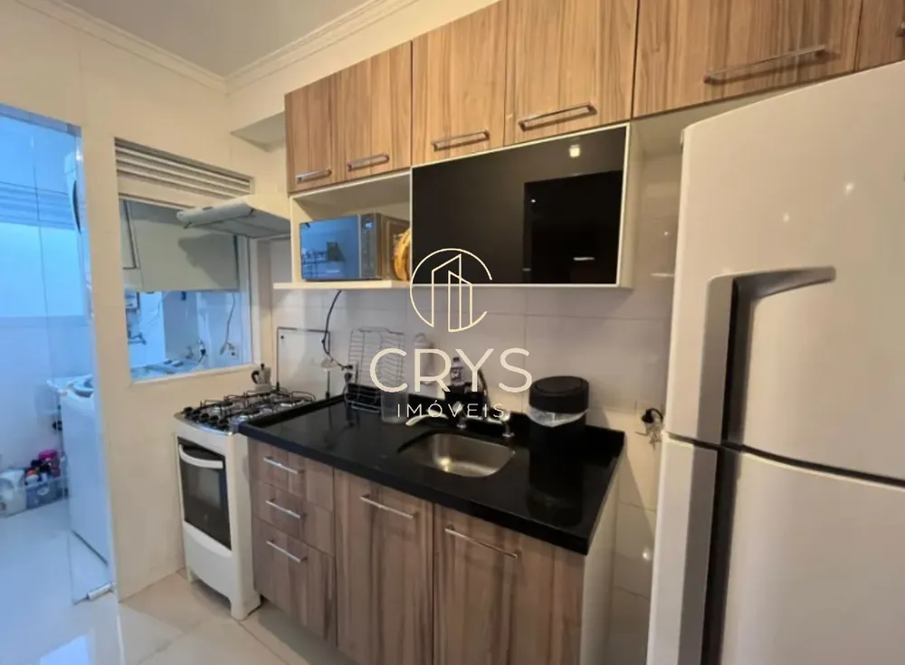 Apartamento, 2 quartos, 54 m² - Foto 4