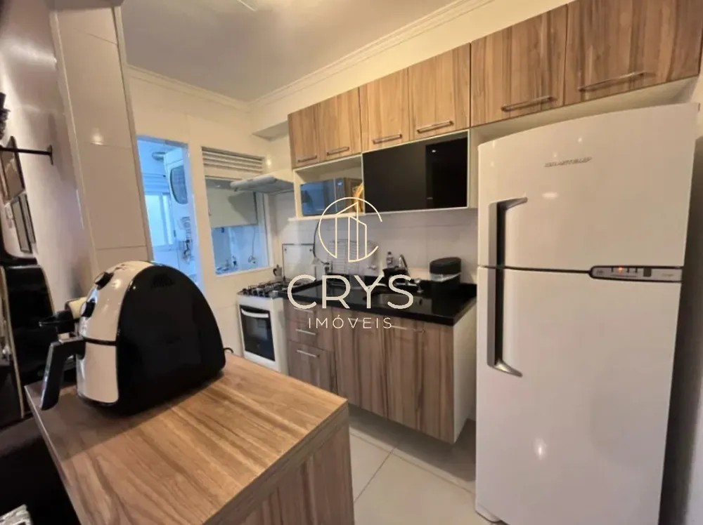 Apartamento, 2 quartos, 54 m² - Foto 7