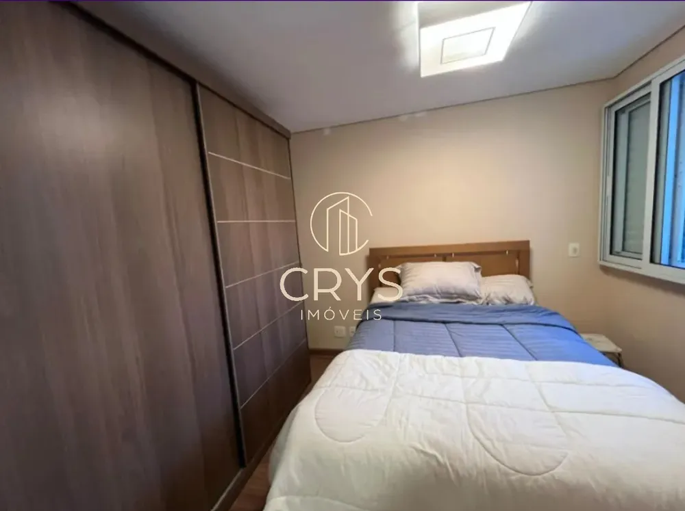 Apartamento, 2 quartos, 54 m² - Foto 1