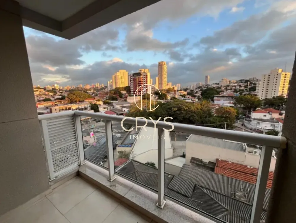 Apartamento, 2 quartos, 54 m² - Foto 1