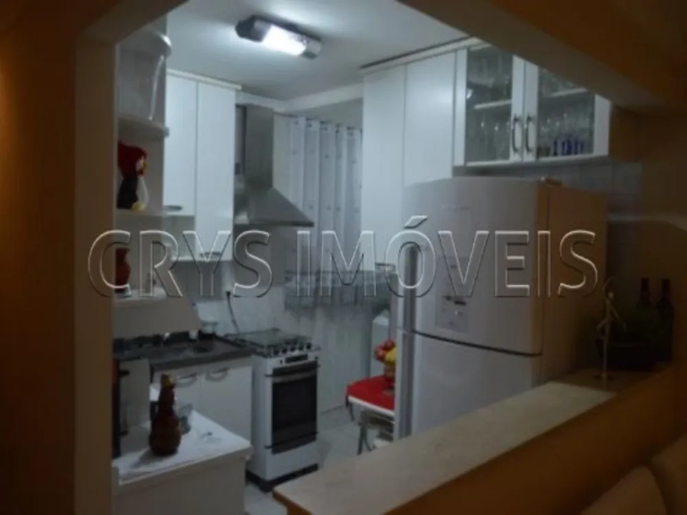 Apartamento, 3 quartos, 66 m² - Foto 3
