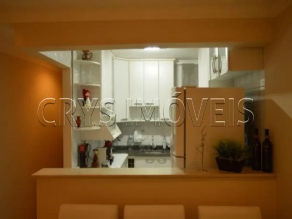 Apartamento, 3 quartos, 66 m² - Foto 3