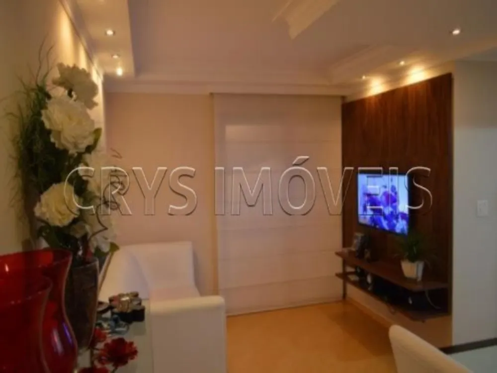 Apartamento, 3 quartos, 66 m² - Foto 6