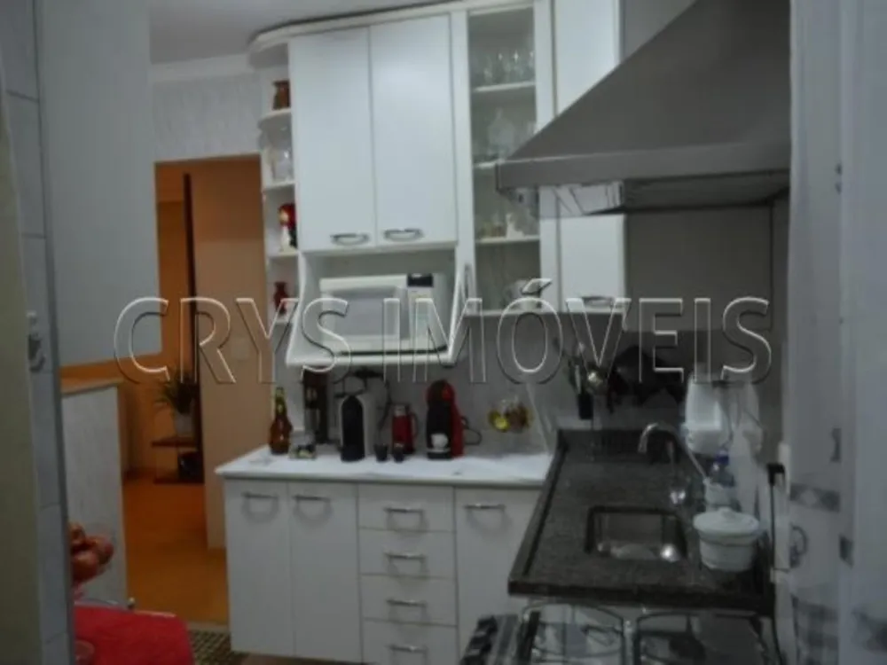 Apartamento, 3 quartos, 66 m² - Foto 13