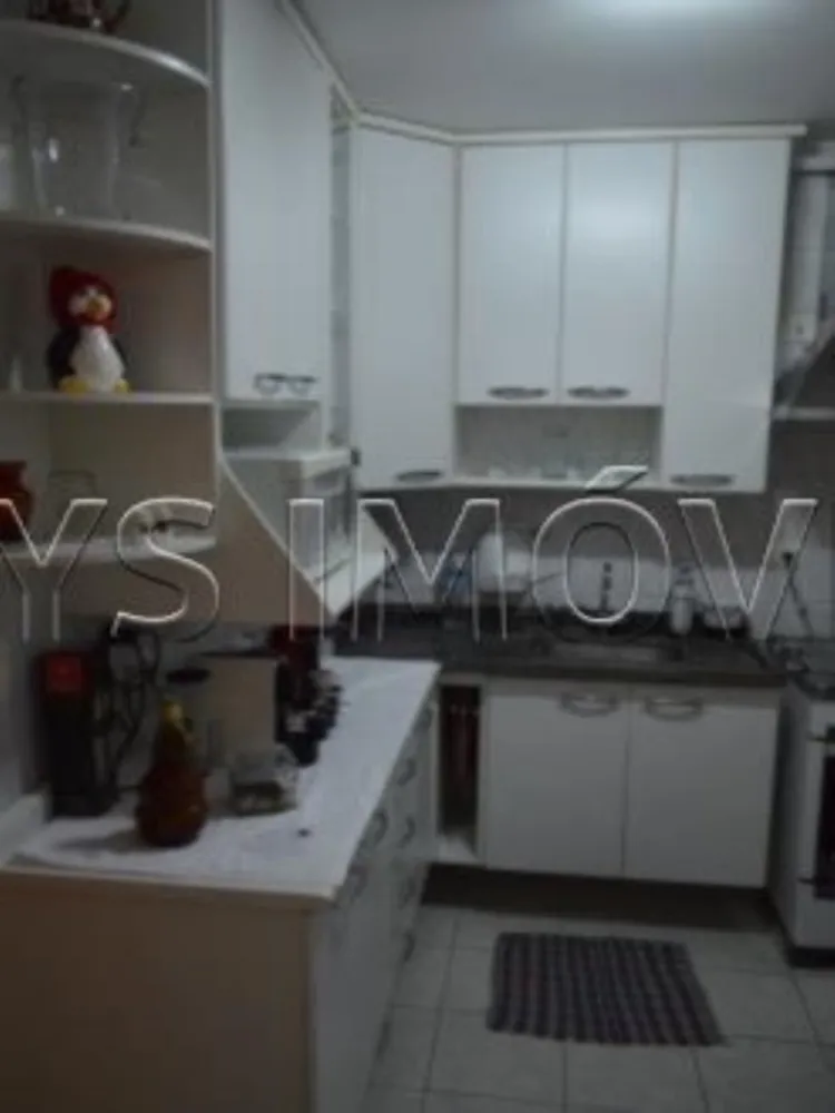 Apartamento, 3 quartos, 66 m² - Foto 2