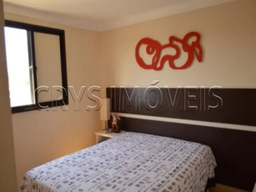 Apartamento, 3 quartos, 66 m² - Foto 4