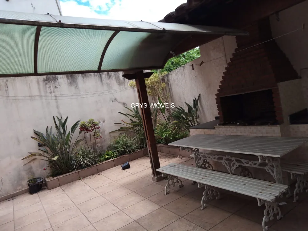 Casa, 3 quartos - Foto 10