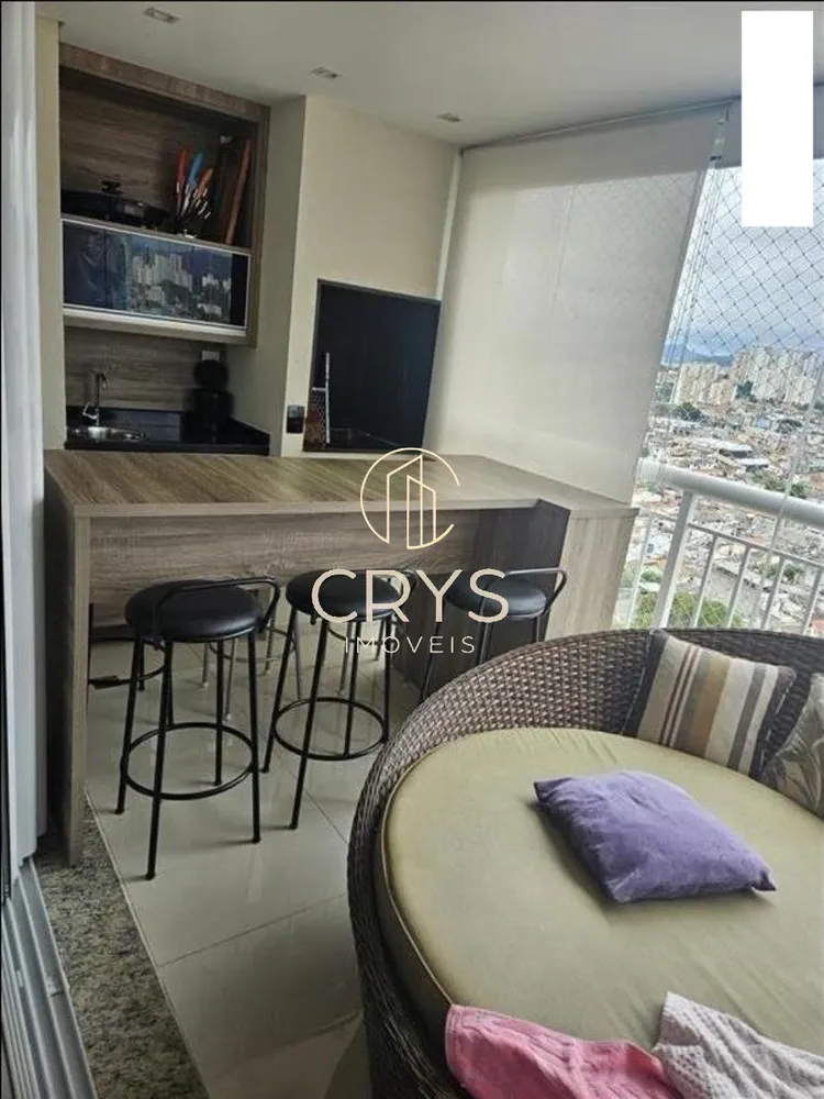 Apartamento, 2 quartos, 89 m² - Foto 3