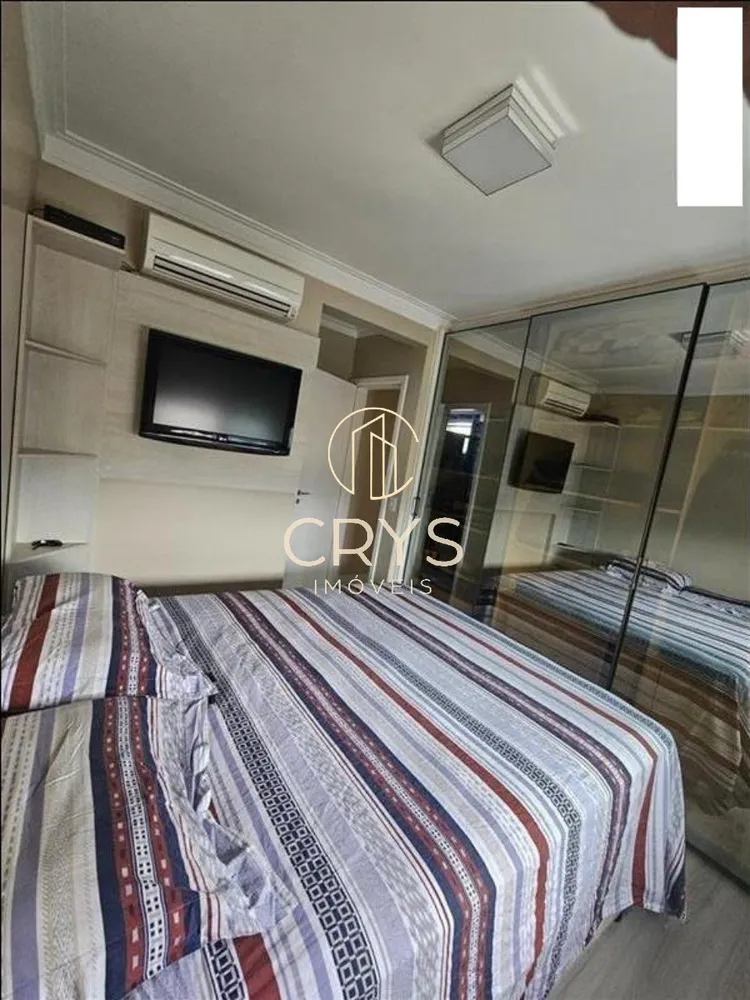 Apartamento, 2 quartos, 89 m² - Foto 6