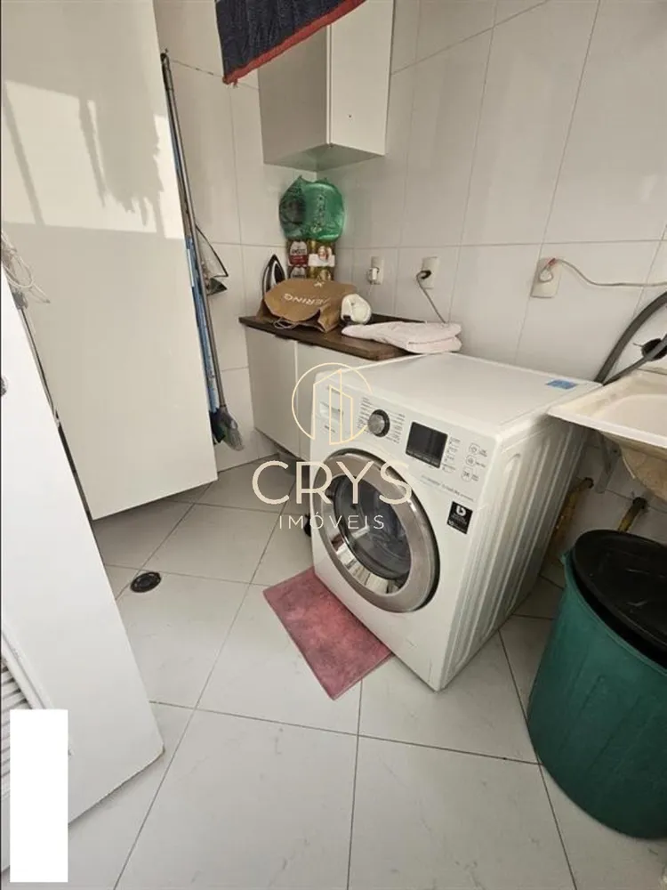 Apartamento, 2 quartos, 89 m² - Foto 4