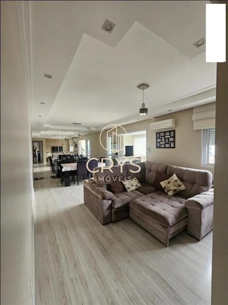 Apartamento, 2 quartos, 89 m² - Foto 2