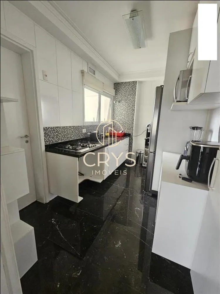 Apartamento, 2 quartos, 89 m² - Foto 5
