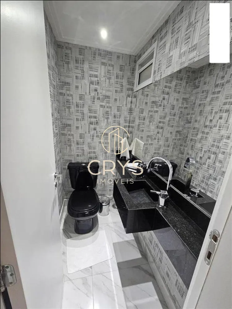Apartamento, 2 quartos, 89 m² - Foto 8