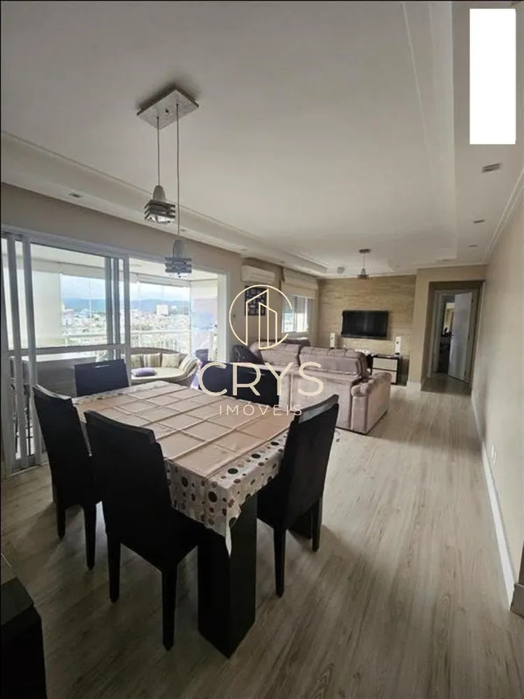 Apartamento, 2 quartos, 89 m² - Foto 2