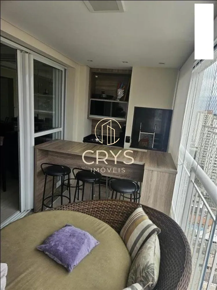Apartamento, 2 quartos, 89 m² - Foto 4