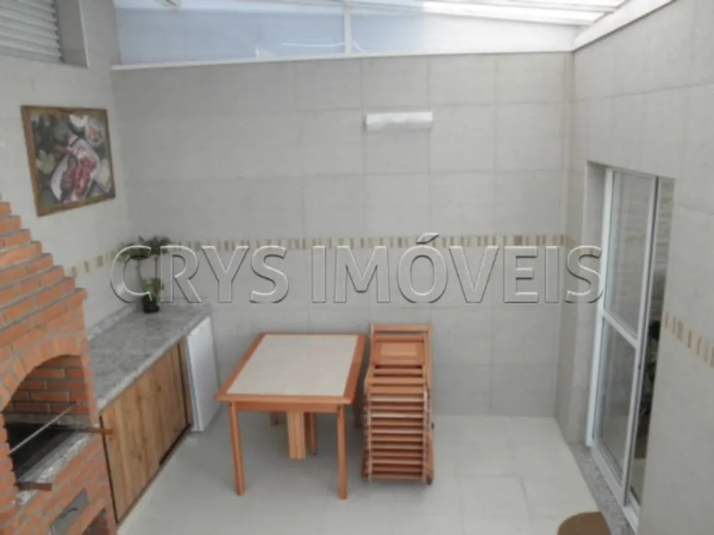 Cobertura, 3 quartos, 135 m² - Foto 8
