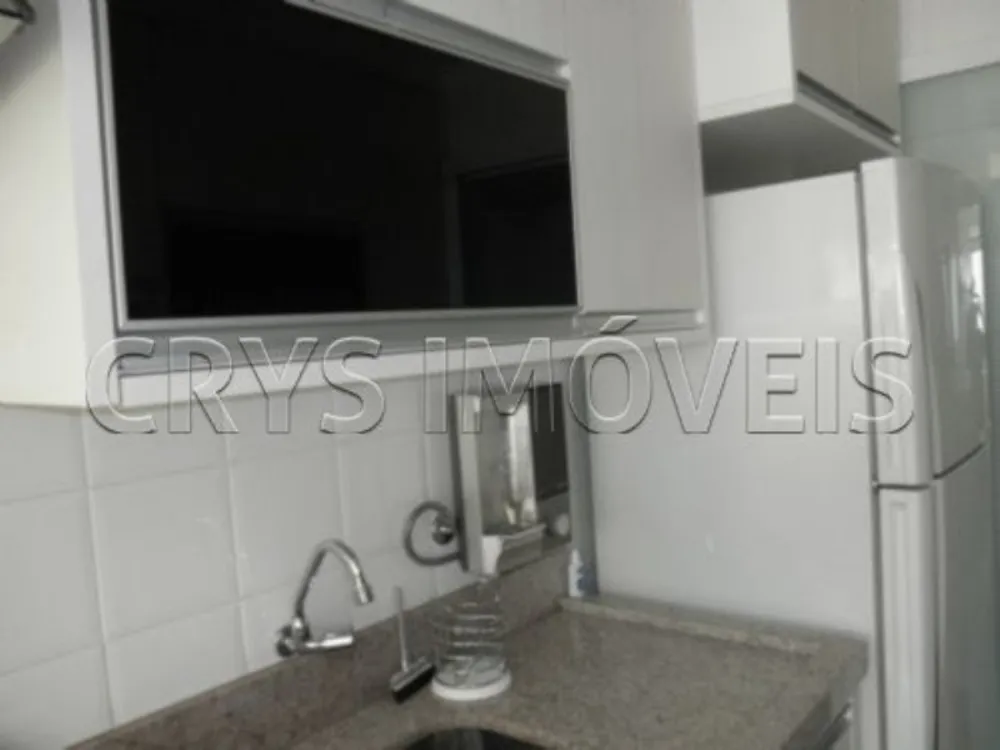 Cobertura, 3 quartos, 135 m² - Foto 7