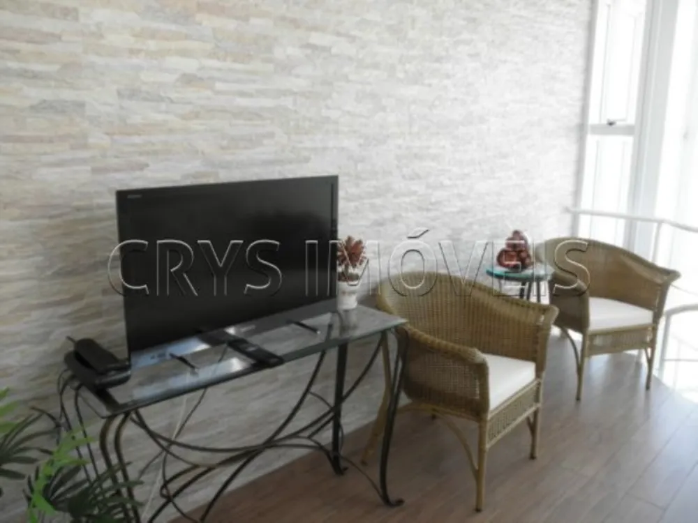 Cobertura, 3 quartos, 135 m² - Foto 3