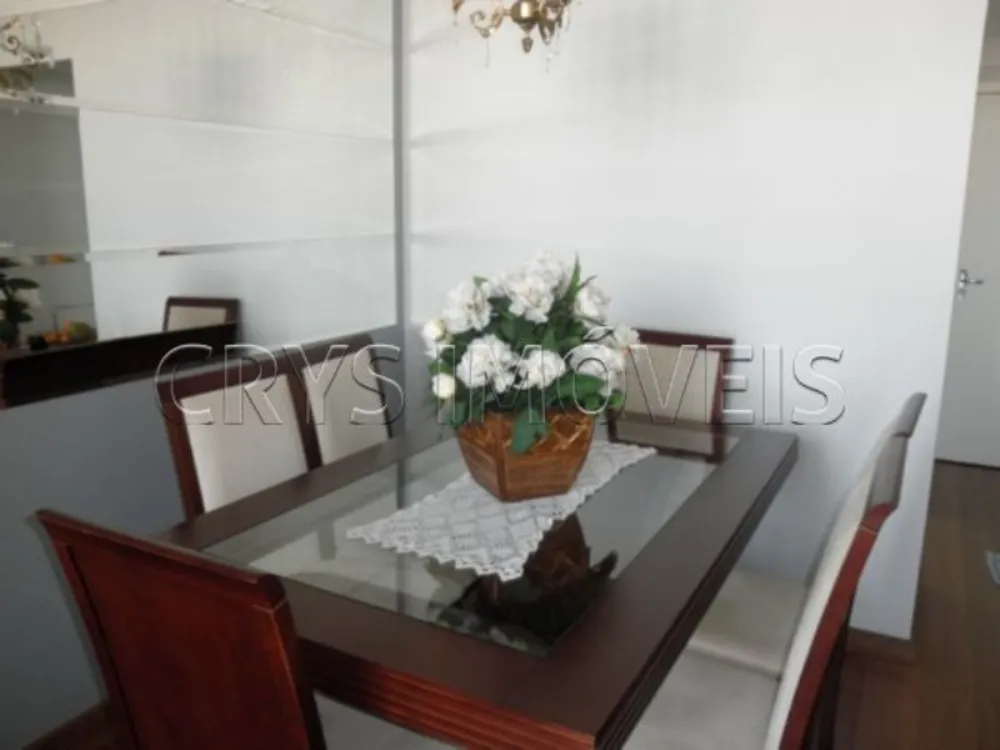Cobertura, 3 quartos, 135 m² - Foto 5
