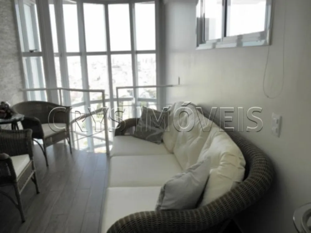 Cobertura, 3 quartos, 135 m² - Foto 2