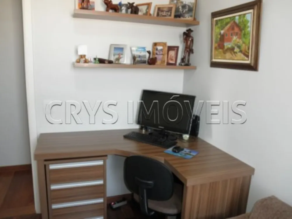 Cobertura, 3 quartos, 135 m² - Foto 4