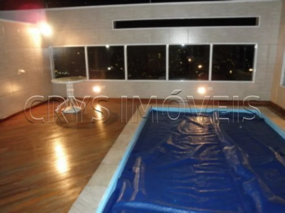 Cobertura, 3 quartos, 135 m² - Foto 12