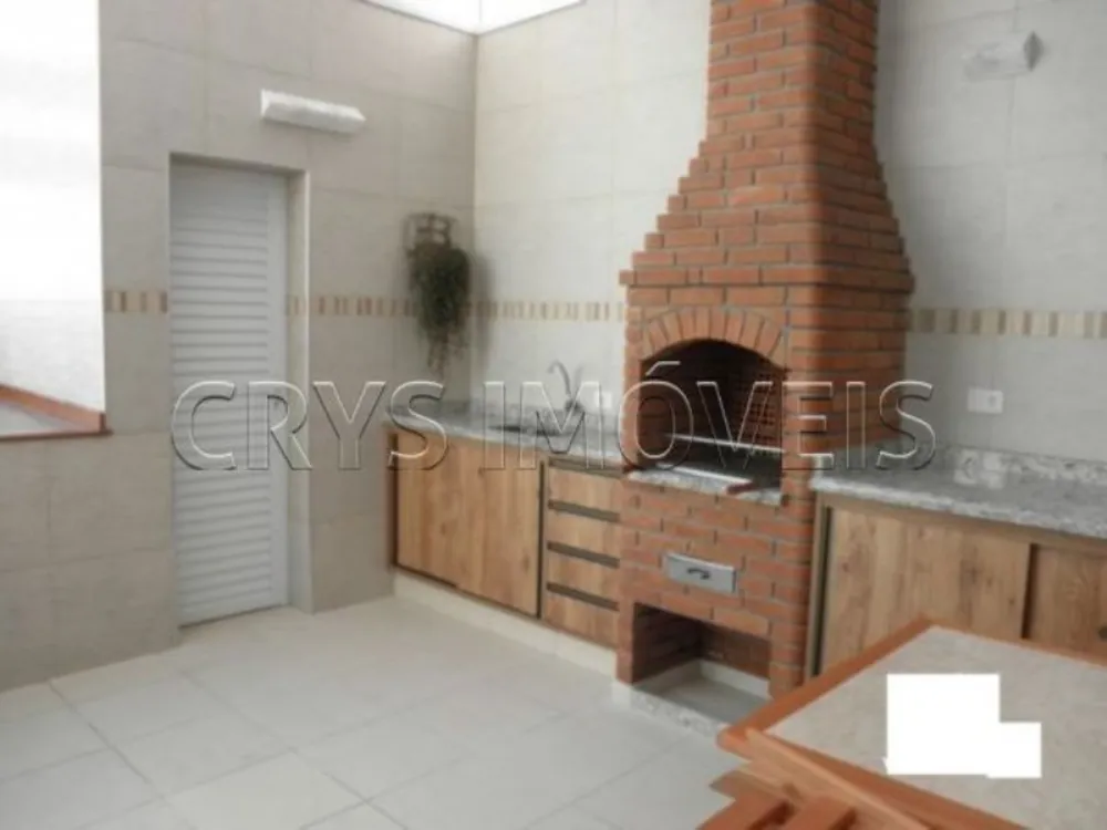 Cobertura, 3 quartos, 135 m² - Foto 9