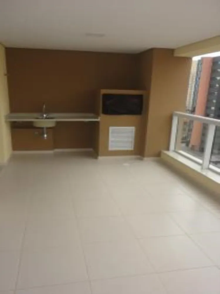 Apartamento, 4 quartos, 127 m² - Foto 8
