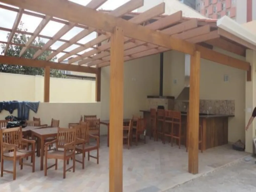 Apartamento, 4 quartos, 127 m² - Foto 6